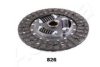 SUZUK 2240067D03000 Clutch Disc